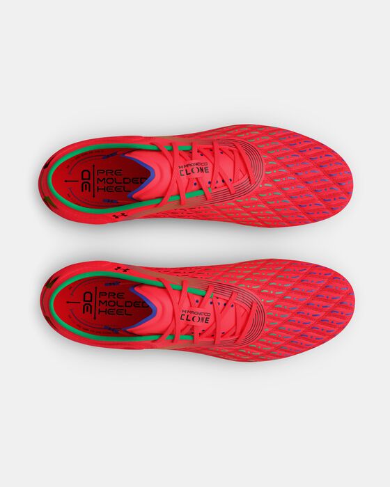 UA Magnetico Elite 3 FG image number 2