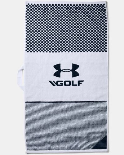 UA Large Golf Towel