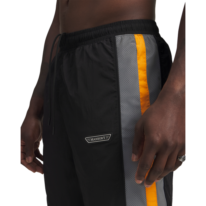 UA x Mansory Icon Woven image number 8