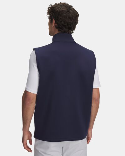 Men's UA Drive Pro Storm Hybrid Vest