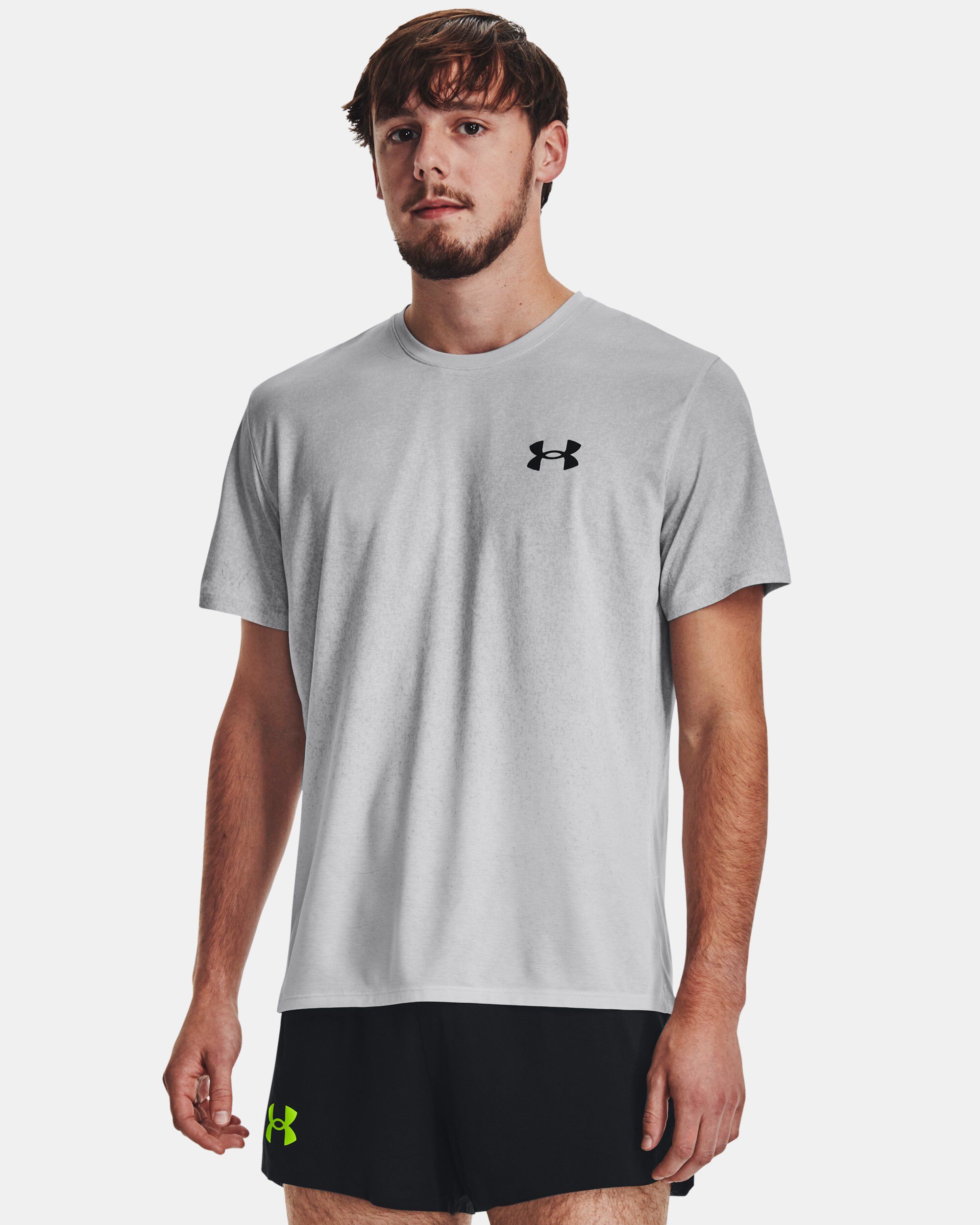 Under armour top ag