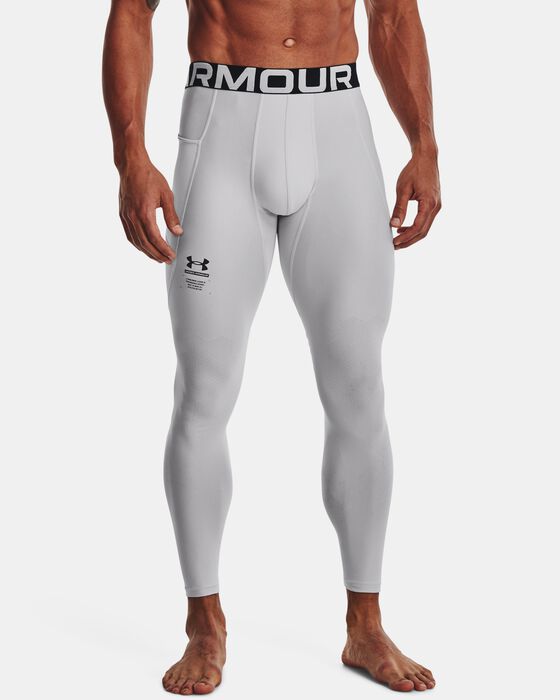 UA HeatGear® ArmourPrint image number 4