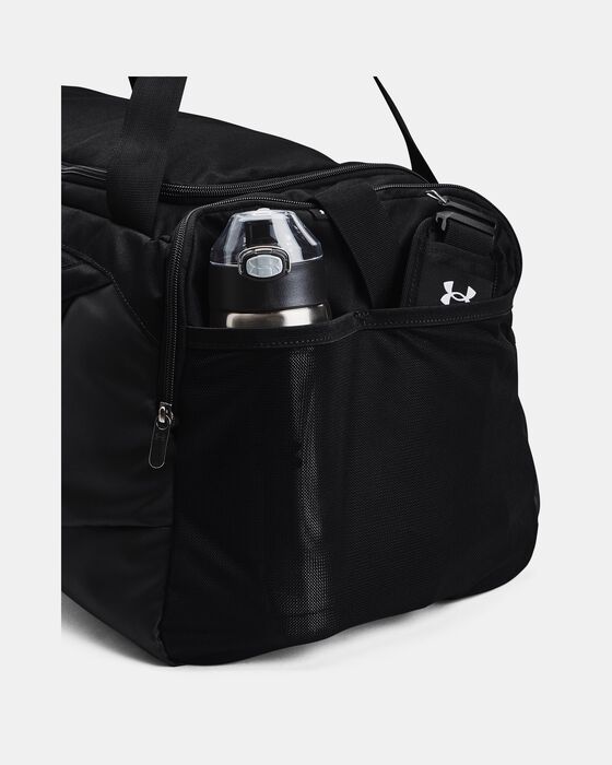 UA Undeniable 5.0 Medium Duffle Bag image number 5