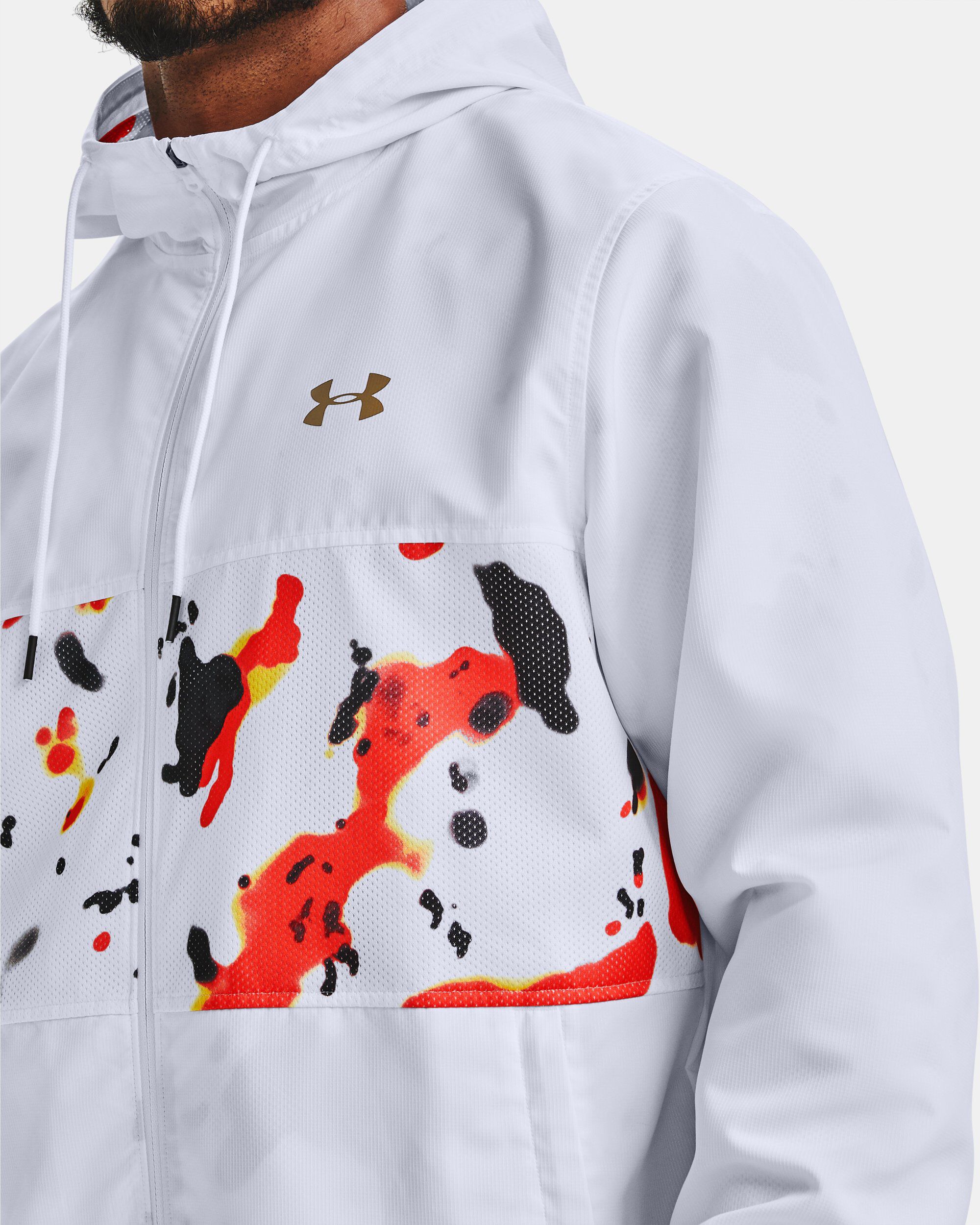 Under armour sale upstream camo