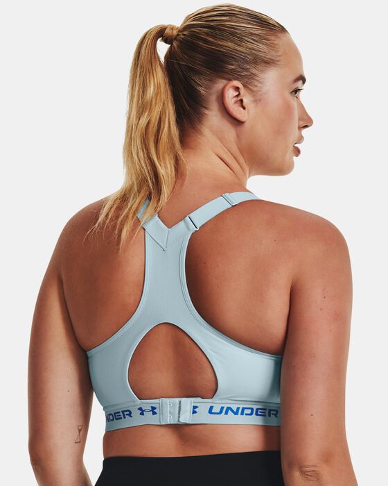 Armour&reg; High Crossback image number 4