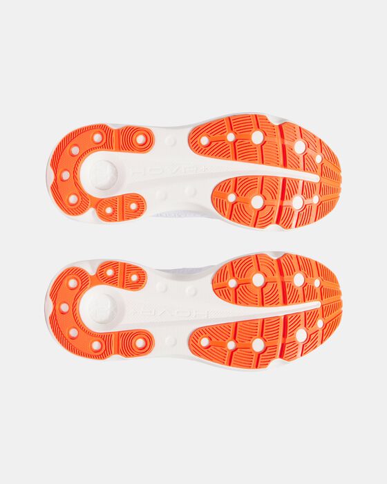 Unisex UA Infinite MVMNT SE Sportstyle Shoes image number 4