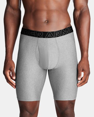 Men's UA Performance Tech™ 9" 3-Pack Boxerjock®