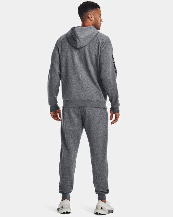 UA Rival Fleece Suit image number 1