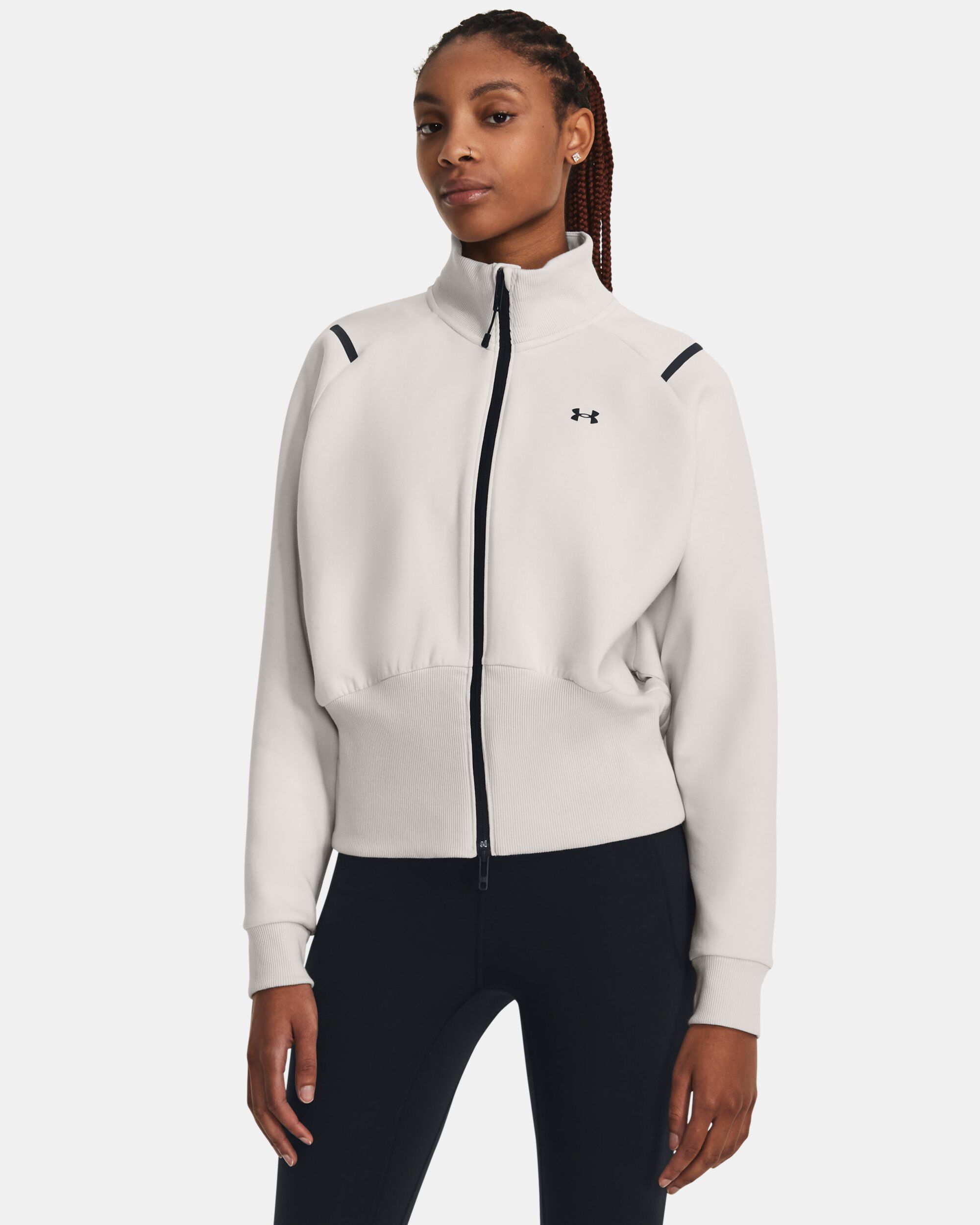 Women's under armour tech full zip jacket new arrivals