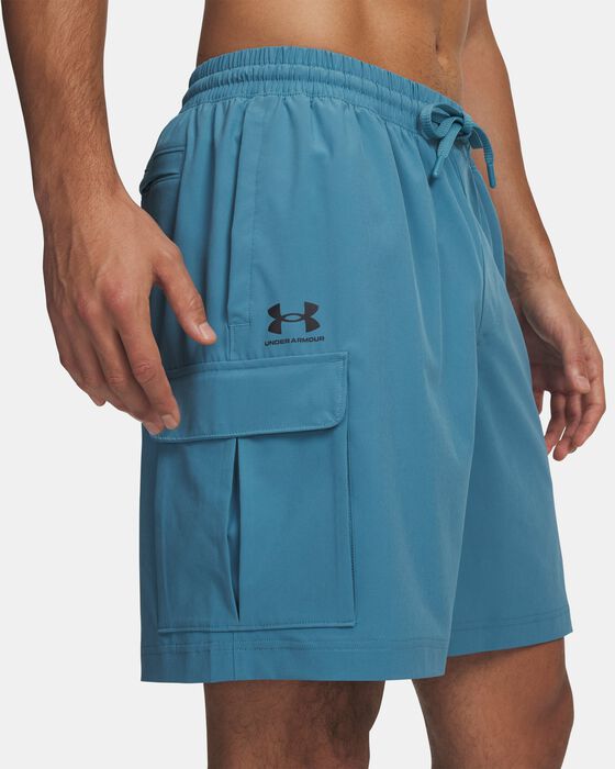 UA Vibe Woven image number 3