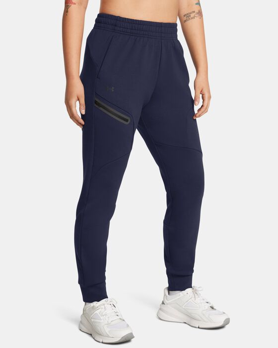 UA Unstoppable Fleece image number 0