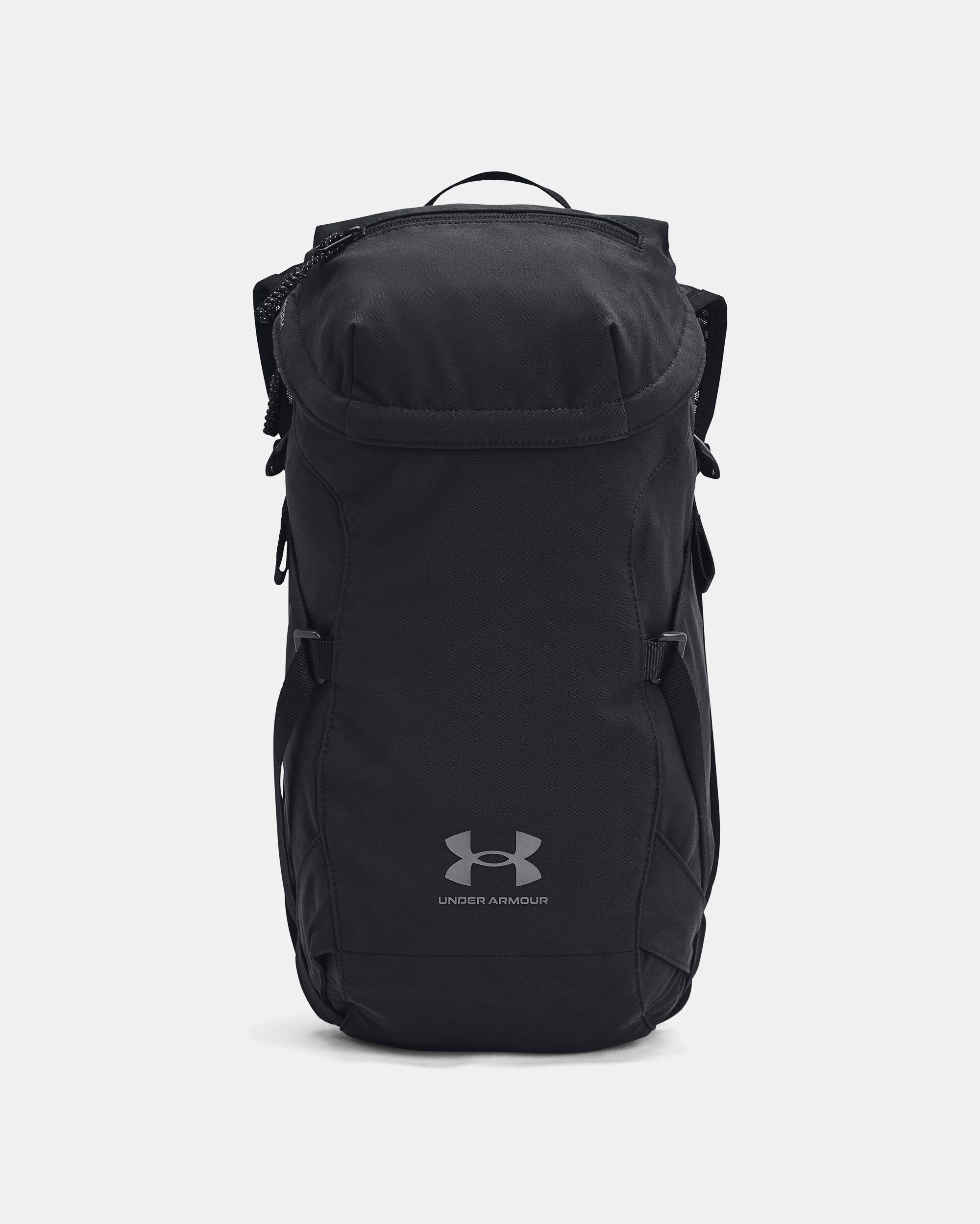 One strap deals backpack under armour