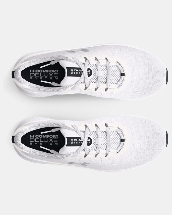 UA Charged Impulse 3 Knit UA Charged Impulse 3 Knit image number 2