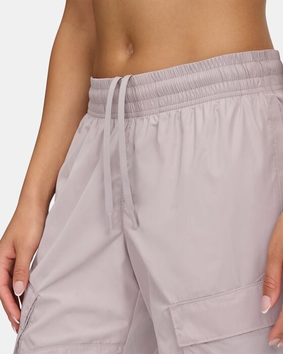 تيشيرت UA أنستوبابل ووفن شين تيشيرت UA أنستوبابل ووفن شين image number 3