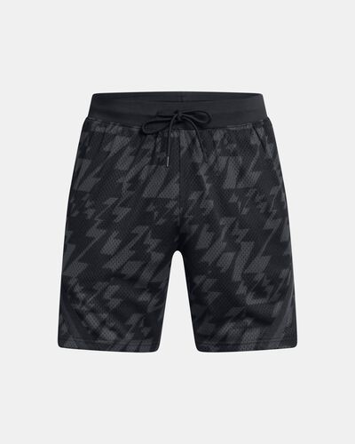 Men's Curry Sig Shorts