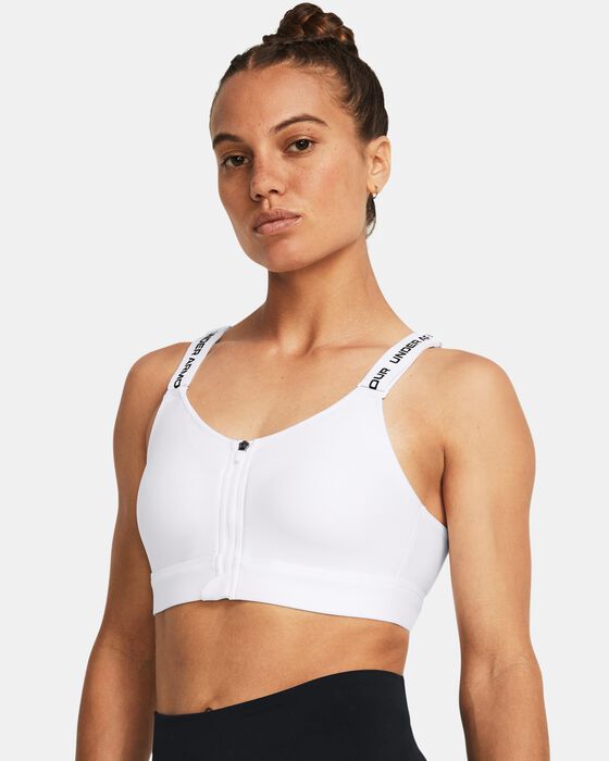 UA Infinity 2.0 High Zip image number 0