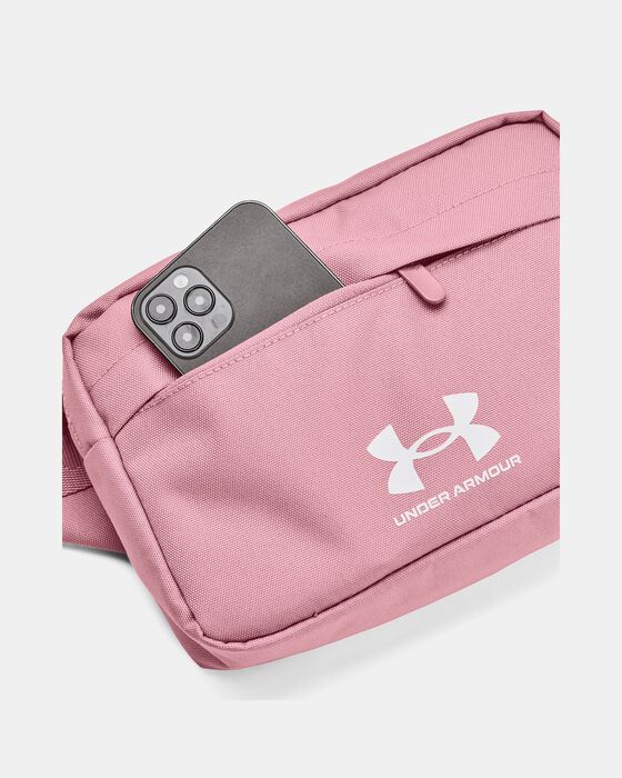 UA SportStyle Lite Waist Bag Crossbody image number 2