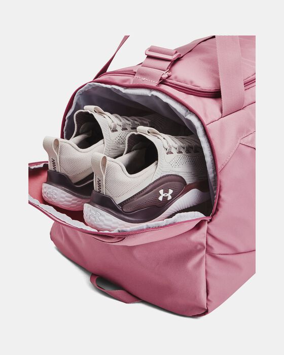 UA Undeniable 5.0 Medium Duffle Bag image number 4
