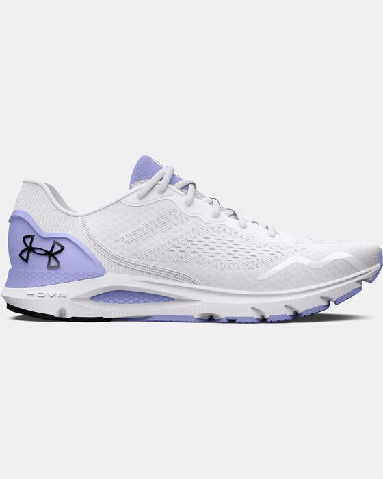 Women's UA HOVR™ Sonic 6 Running Shoes image number 0