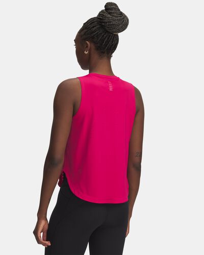 Women's UA Launch Elite Tank