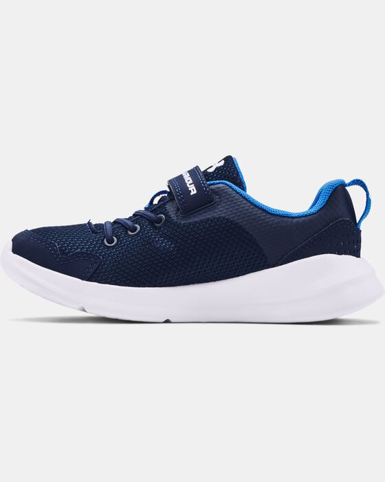 Boys' Pre-School UA Essential image number 1