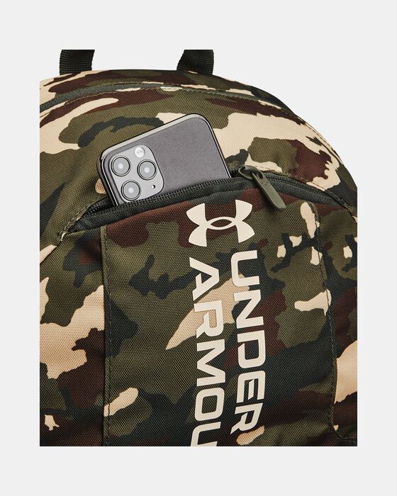 UA Gametime Backpack image number 2