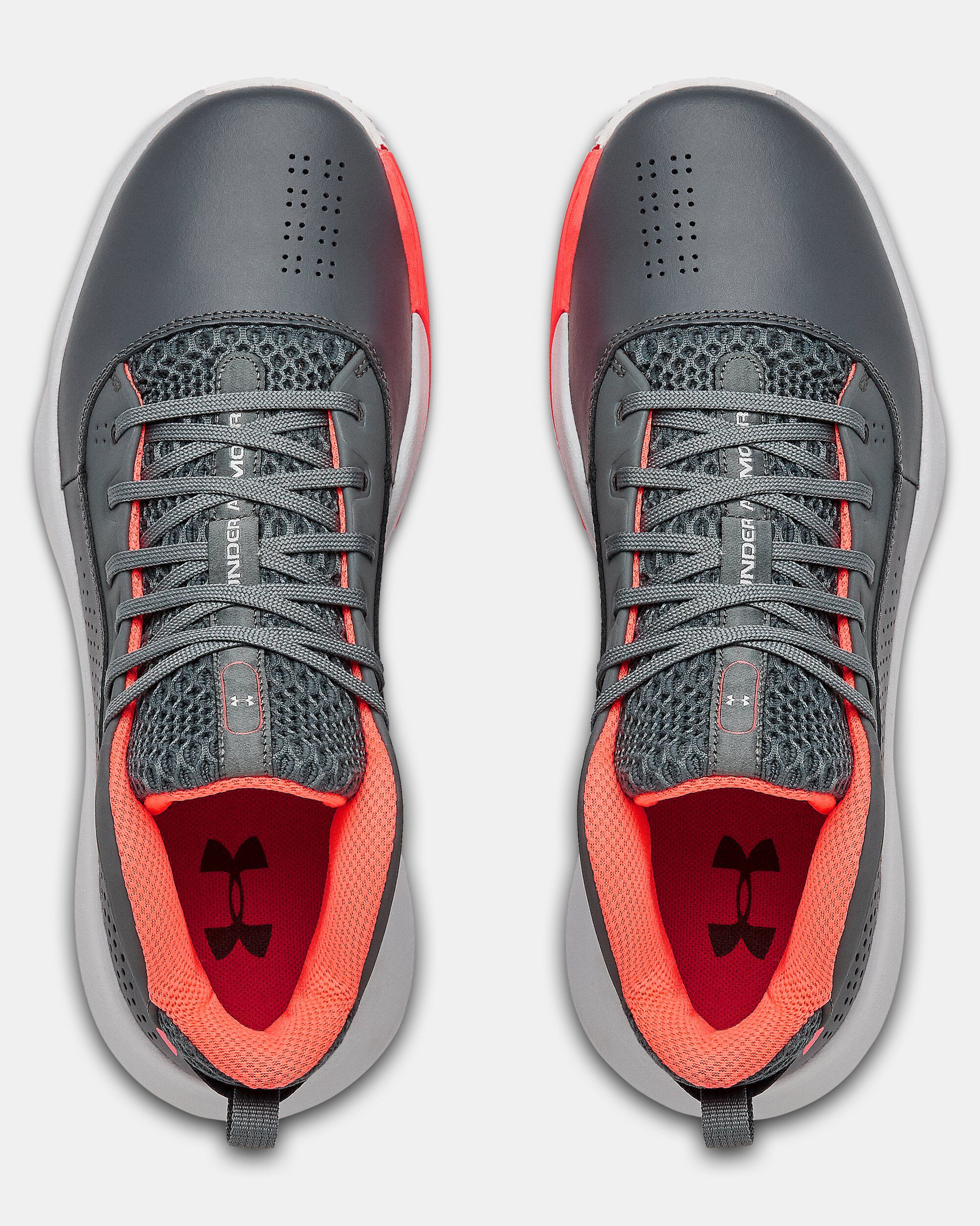Men's ua lockdown new arrivals 2 basketball shoes