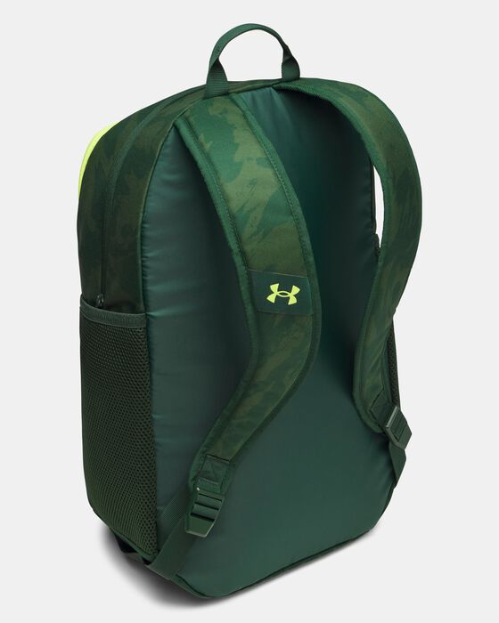 UA Hustle Sport 6.0 image number 2