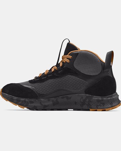 Men's UA Charged Bandit Trek 2 Print Hiking Shoes