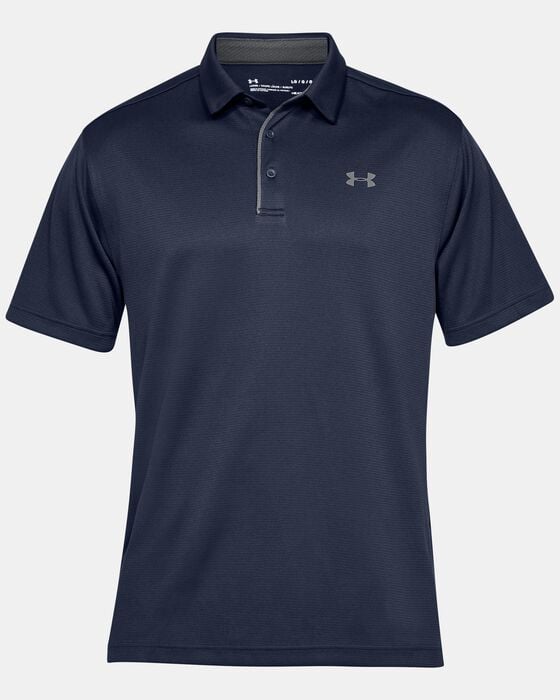 Men's UA Tech™ Polo image number 4