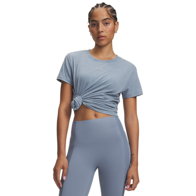 UA Rival Cotton Wash