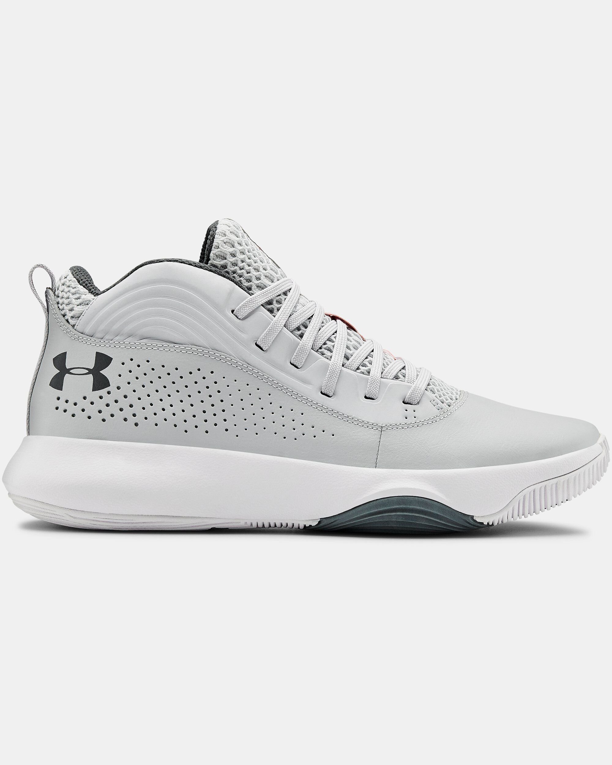 Under armour lockdown 4 hot sale kids