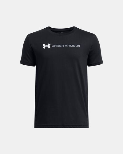 UA Logo Wordmark