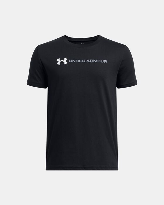 UA Logo Wordmark image number 0