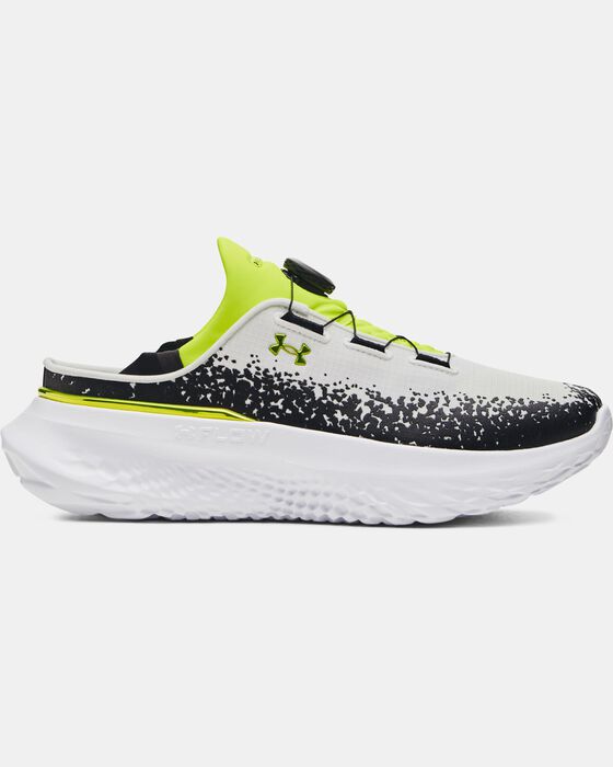 Unisex UA SlipSpeed™ Mega Ripstop Shoes image number 1