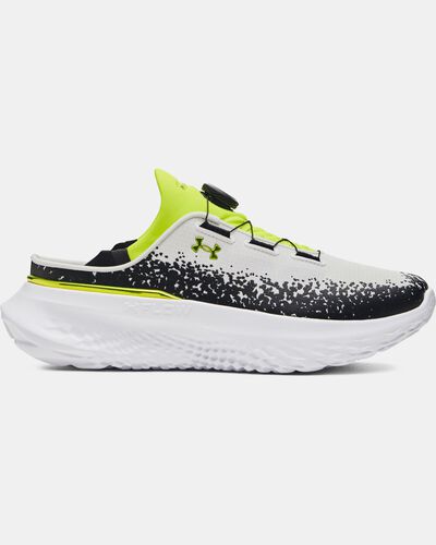 Unisex UA SlipSpeed™ Mega Ripstop Shoes