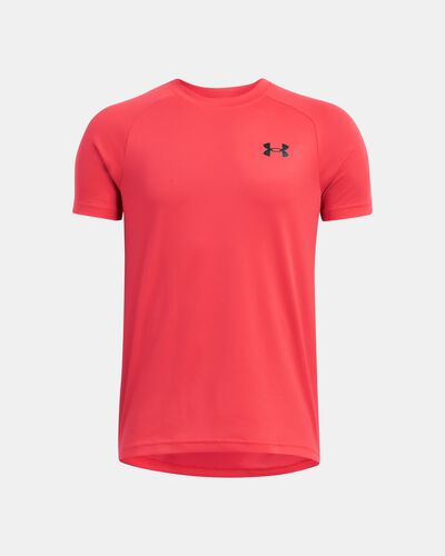 Boys' UA Tech™ 2.0 Short Sleeve