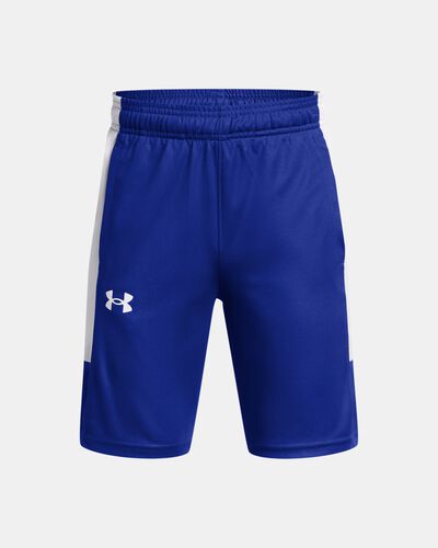 Boys' UA Zone Shorts