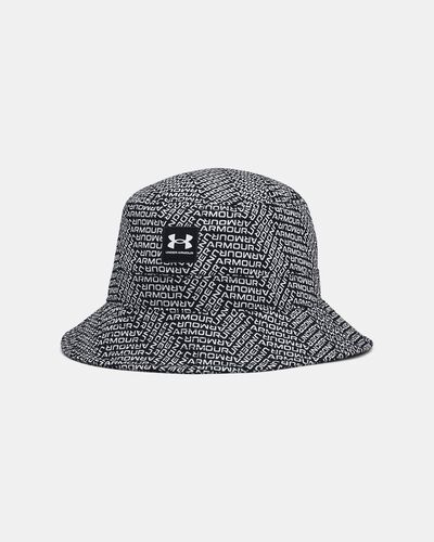 Men's UA Branded Bucket Hat