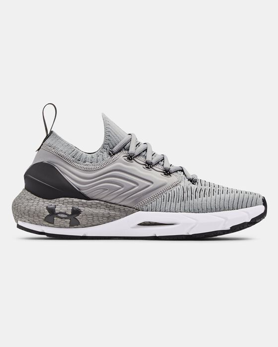 Women's UA HOVR™ Phantom 2 IntelliKnit Running Shoes image number 0