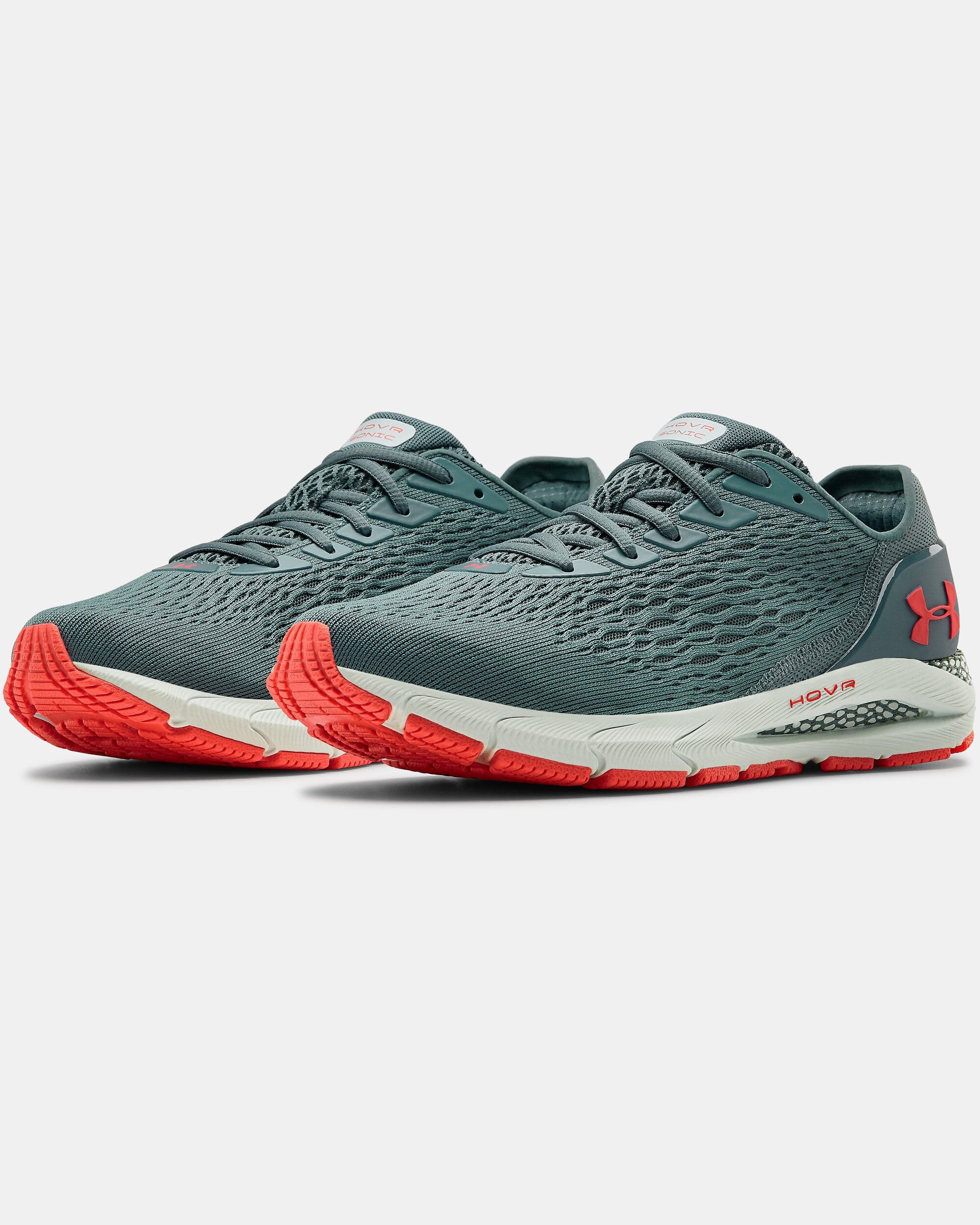 Under armour hovr sonic 3 hotsell running shoes
