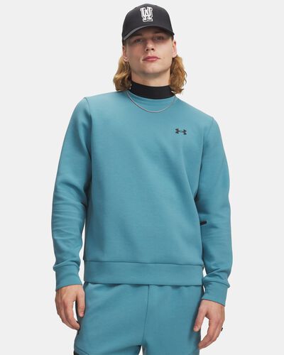 UA Unstoppable Fleece