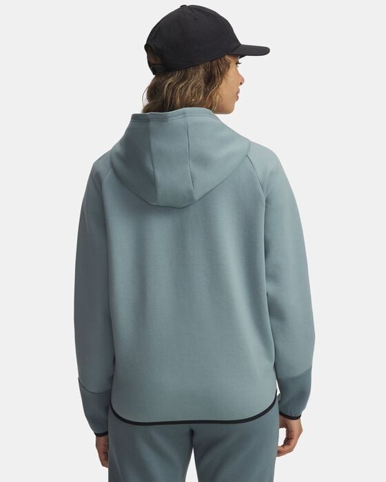 UA Unstoppable Fleece image number 1
