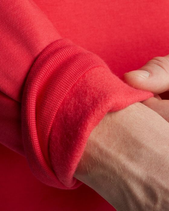 UA Icon Fleece image number 3