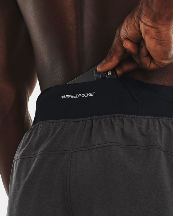 UA Launch Elite image number 3