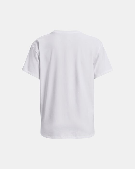 UA Essential Cotton Stretch image number 5