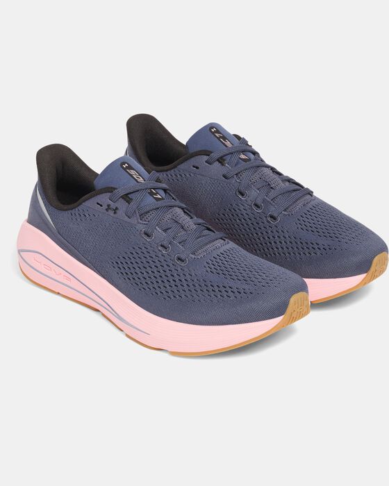 Women's UA Sonic 7 Running Shoes image number 3
