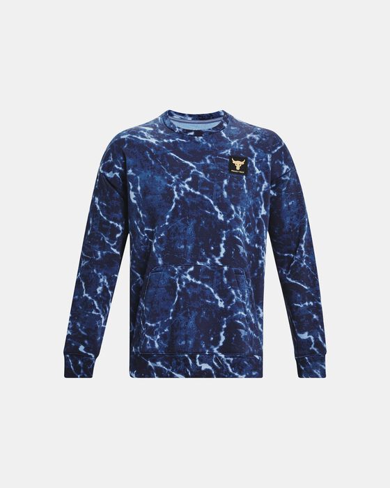 Project Rock Rival Fleece image number 4