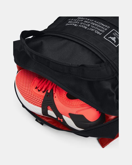 Project Rock Box Duffle Backpack image number 5