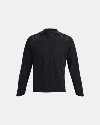 Men's UA Unstoppable Jacket